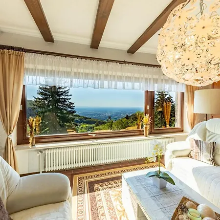 Apartment Haus Schauinsland Sasbachwalden