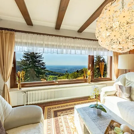 Apartamento Haus Schauinsland Sasbachwalden