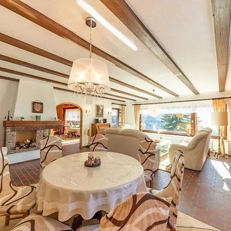 Haus Schauinsland