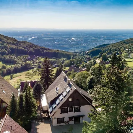 Apartamento Haus Schauinsland Sasbachwalden
