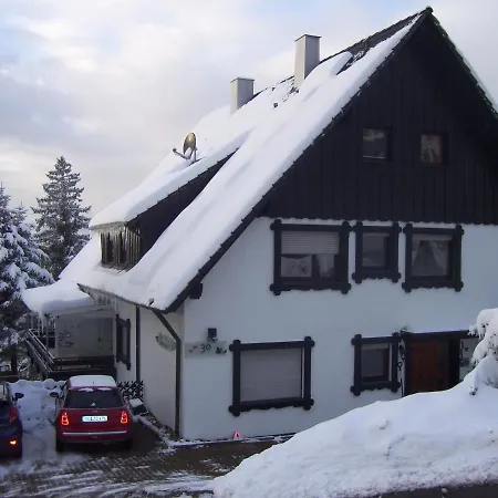 Haus Schauinsland *