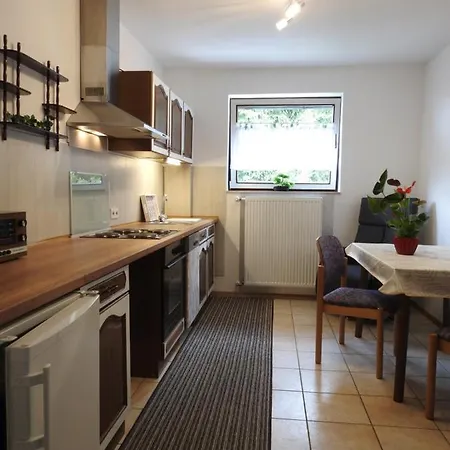 Haus Schauinsland Apartamento *