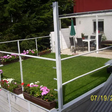 Haus Schauinsland *